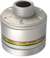Dräger Gasfilter Rd40 940 A2B2E2K1