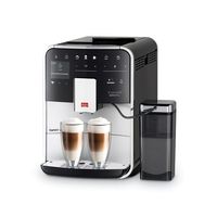 Melitta F850-101 Barista TS Smart Kaffeevollautomat TFT-Display 21 Kaffeerezepte