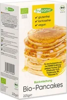 Frusano Backmischung Pancakes & Waffeln225g