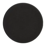 SONAX PolierSchwamm grau 160 (extraweich) - AntiHologrammPad -
