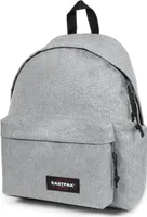 Eastpak Padded Pak'r Rucksack City backpack Grau Nylon, Polyester