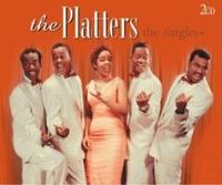 Platters,The-The Singles/+