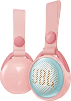 JBL JRPOP Bluetooth-Lautsprecher, wasserdicht, Pink