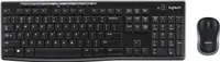 Logitech MK270 Wireless Combo for Education with Protective Keyboard Cover