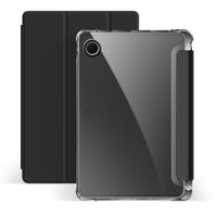 Smart Cover für Samsung Galaxy Tab A8 (2021) Tablet Hülle Cover Schutzhülle Tasche Stand Hülle Tasche Etui