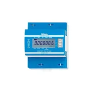 Eltako DSZ15WD-3x5A MID Drehstromzähler mit Wandleranschluss digital 5 A