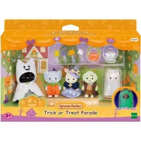 Puppe Sylvanian Families 5654 Actionfiguren