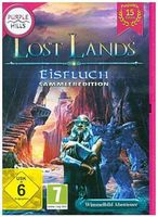 Lost Lands, Eisfluch, 1 DVD-ROM (Sammleredition)