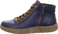 Ara Sneaker High Damen 31383837333230 Blau 41 1/2 EU