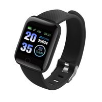 Docooler I5 1,3-Zoll-Bildschirm Smartband | Kaufland.de