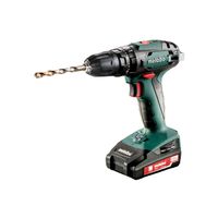 Metabo SB 18 Akku-Schlagbohrmaschine