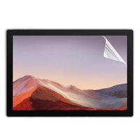 2x Antireflexfolie für Microsoft Surface Pro 4/5/6/7 12.3 Zoll Displayschutz Entspiegelung Folie Anti-Fingerprint