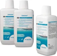 BAYROL Calcinex (3 Fl. á 1,0 l)