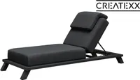 CLEMENTO Bali Liege Aluminium Createxx