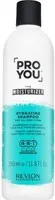 Revlon Proyou The Moisturizer Shampoo 350ml
