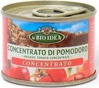 TOMATENKONZENTRAT 22 %70 g - LAIDEA