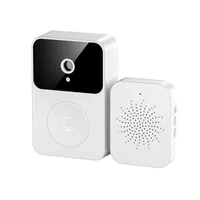 Smart Wireless WiFi Video Türklingel Telefon Kamera Türklingel Ring Intercom Sicherheit
