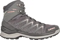 LOWA INNOX PRO GTX MID Ws ANTHRAZIT/ROSE ANTHRAZIT/ROSE 41.5