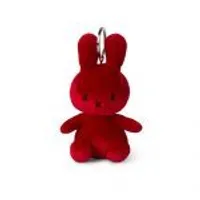 Miffy zamat kľúčenka jahodová červená