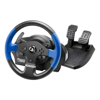 Thrustmaster T248 Force Feedback Racing Wheel und Pedalset für PS5