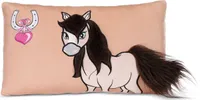 NICI Vankúš Pony Loretta 42x25cm