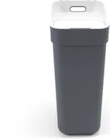 Koš Curver Ready to Collect 30L Dark Grey