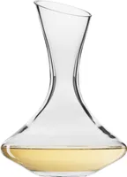 KROSNO Essence Weinkaraffe, 750 ml, Handgemacht