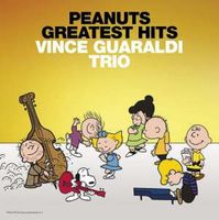 Vince Guaraldi (1928-1976): Peanuts Greatest Hits - Fantasy 7237498 - (Jazz / CD)