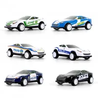Rückzugswagen 6 Stück