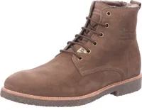 Panama Jack Schnürboots Herren 31323132363133 Braun 46 EU