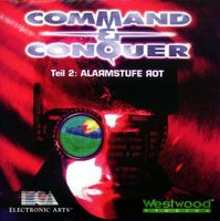Command & Conquer - Teil 2:Alarmstufe Rot