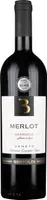 Merlot Barrique - affinato in legno Veneto IGT Bertoldi Venetien Rotwein trocken