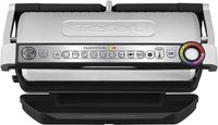 TEFAL GC722D Optigrill+ XL () schwarz Kontaktgrill