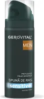 Gerovital Rasierschaum Sensitiv Gerovital Men 200 ML