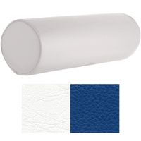 Sport-Thieme Rolle/Bobath-Rolle/Spastiker-Rolle, Weiß, 150x50 cm