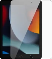 Solidenz Glass Displayschutz iPad 2018 - iPad 2017 - iPad Air 1 / Air 2 - 9.7 inch