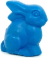 ökoNorm Wachsmalhase : ultramarinblau Farbe: ultramarinblau