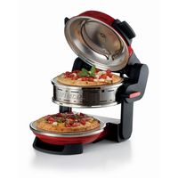 Ariete Dubbele pizzaoven 0927/00