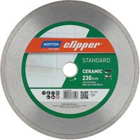 Norton Clipper Diamantscheibe Standard Ceramic Ø230x25,4 mm