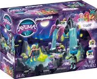 PLAYMOBIL Discover the Planet 71032 Moon Fairy Quelle