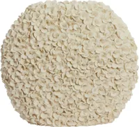 Light & Living - Vase Phylia - Weiß - 52x23x46.5cm