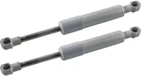 Kesseböhmer Ersatz Gasdruckfeder Hochschwenkbeschlag 2 Stück HB500 900-1200 320N