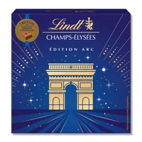 LINDT Champs Elysées Milchschokolade 482 g