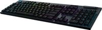 Logitech Gaming G915 - Tastatur - Hintergrundbeleuchtung Logitech