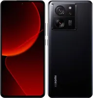 Xiaomi 13T Pro 5G 12GB RAM 512GB Dual Sim Black EU