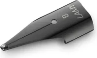 LAMY Füllhalter-Ersatzfeder Z50 schwarz B