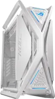Asus Geh ROG GR701 Hyperion Gehäuse white