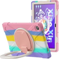 X-Armor kryt na Lenovo Tab M10 Plus 10.6'' 3rd Gen, farebné
