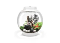 Akvárium biOrb CLASSIC 15 LED bílá