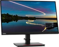 Lenovo ThinkVision T24m-20 - LED-Monitor - 60.5 cm (24")